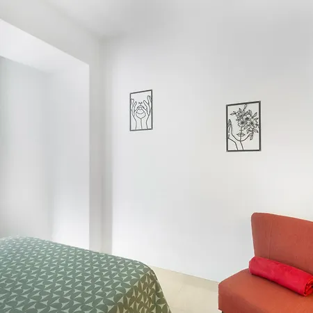 El Descanso Del Viajero 라스팔마스