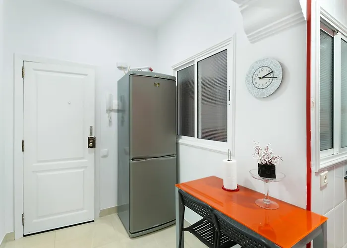 El Descanso Del Viajero