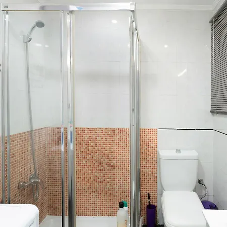 El Descanso Del Viajero Appartamento