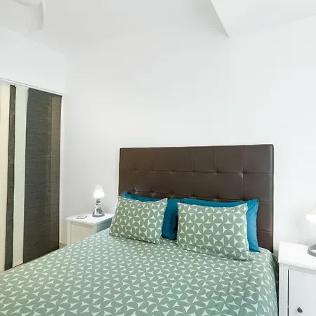 El Descanso Del Viajero Las Palmas de Gran Canaria