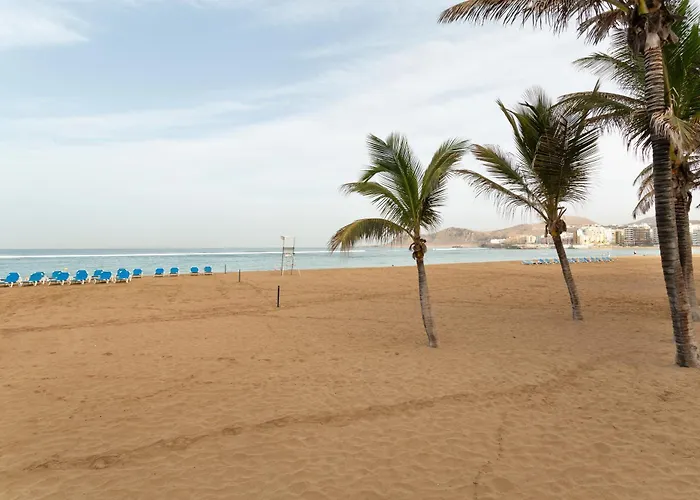 Apartamento El Descanso Del Viajero