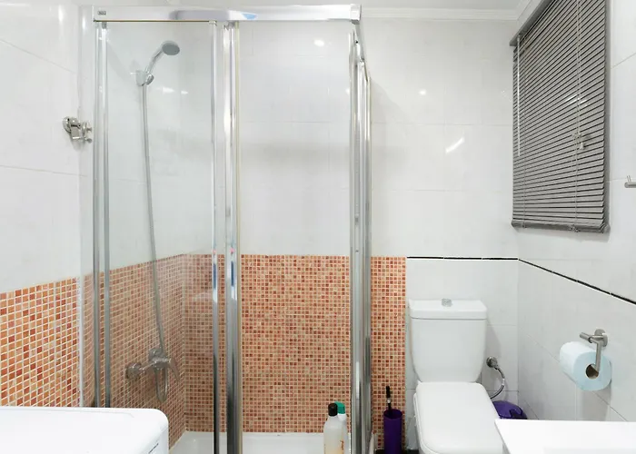 El Descanso Del Viajero Apartamento