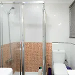 El Descanso Del Viajero Apartment