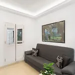 Apartment El Descanso Del Viajero Las Palmas de Gran Canaria