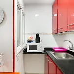 El Descanso Del Viajero Apartment