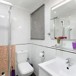 El Descanso Del Viajero Apartment