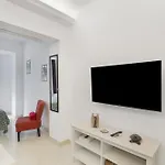 Apartment El Descanso Del Viajero Las Palmas de Gran Canaria