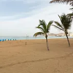 El Descanso Del Viajero Apartment