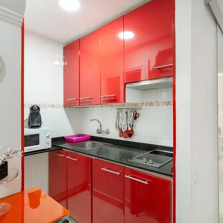 Apartament El Descanso Del Viajero Las Palmas de Gran Canaria