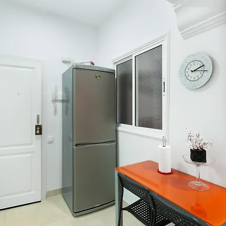 El Descanso Del Viajero