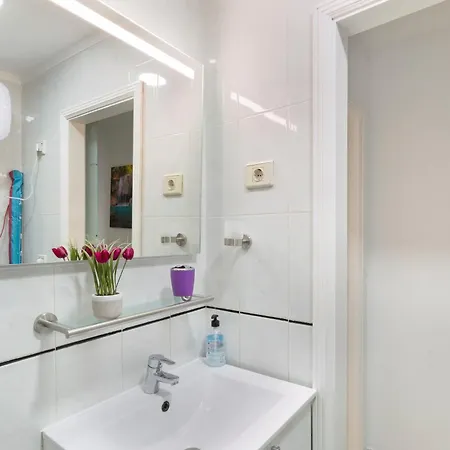 Apartman El Descanso Del Viajero Las Palmas de Gran Canaria