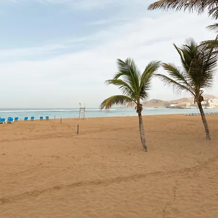 Apartament El Descanso Del Viajero