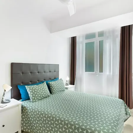El Descanso Del Viajero Apartment Las Palmas de Gran Canaria
