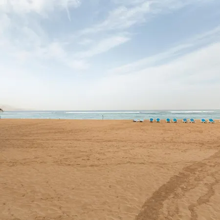 El Descanso Del Viajero Apartament Las Palmas de Gran Canaria