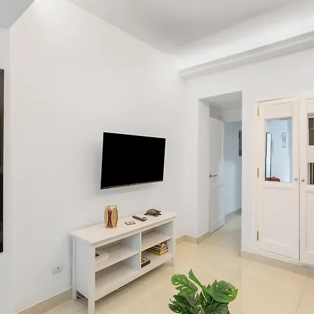 El Descanso Del Viajero Apartment