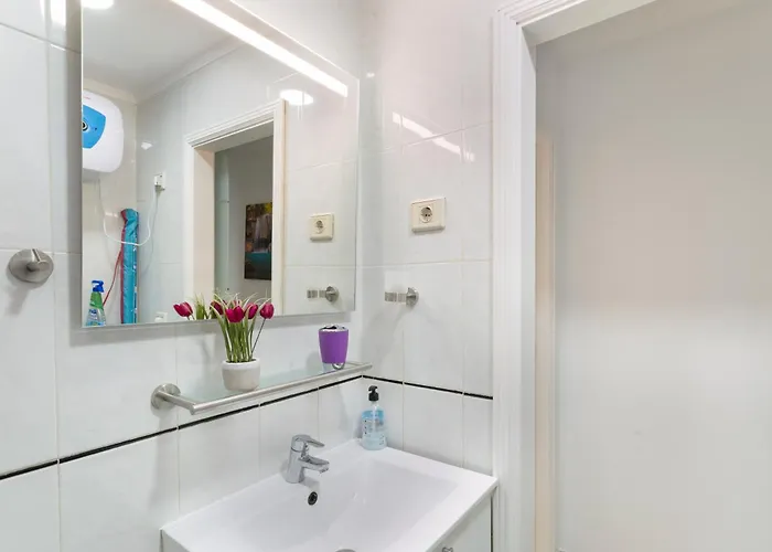 Apartament El Descanso Del Viajero Las Palmas de Gran Canaria