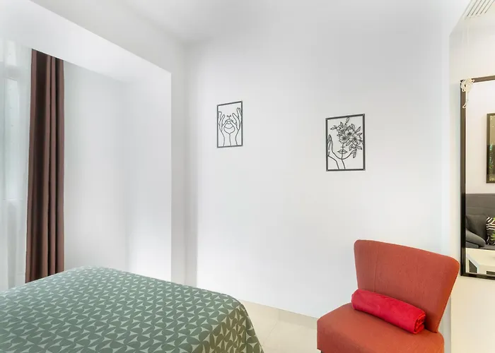 El Descanso Del Viajero Las Palmas de Gran Canaria