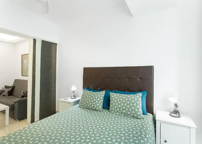 El Descanso Del Viajero Las Palmas de Gran Canaria