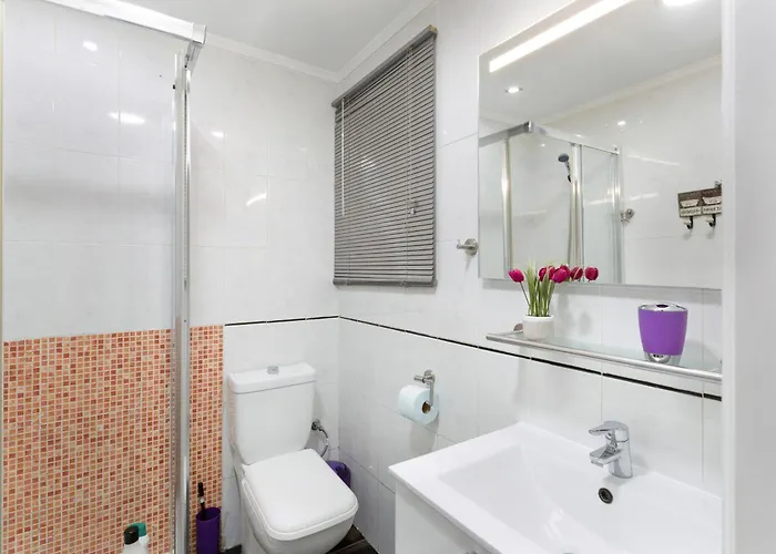 El Descanso Del Viajero Apartmán *