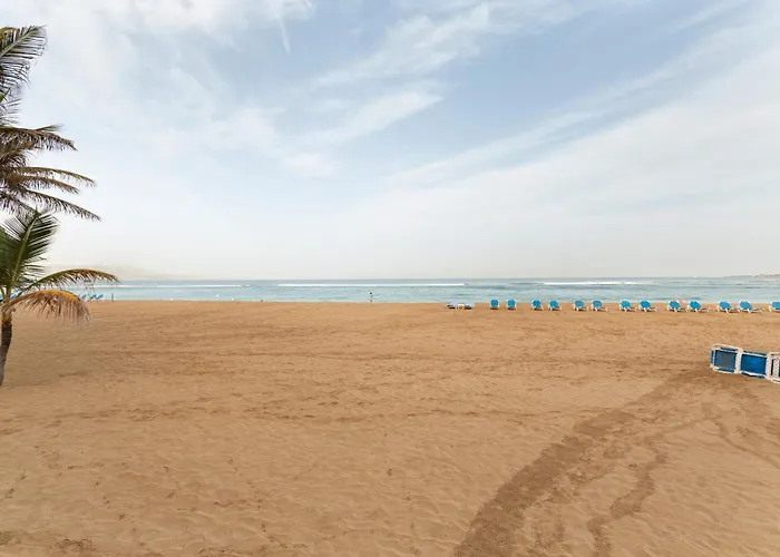 El Descanso Del Viajero Apartament Las Palmas de Gran Canaria