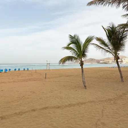 El Descanso Del Viajero شقة